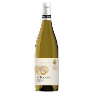 Il Tornese Chardonnay, Riesling Drei Doná 0,75l 13,5%