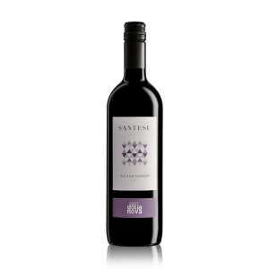 Santesu Rosso IGP Dolianova 2022 13,5%