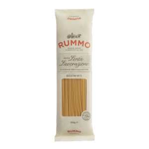 Bucatini N°6 RUMMO 24x500g Durumvetepasta TORR