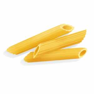 Pennete rigate 5 kg