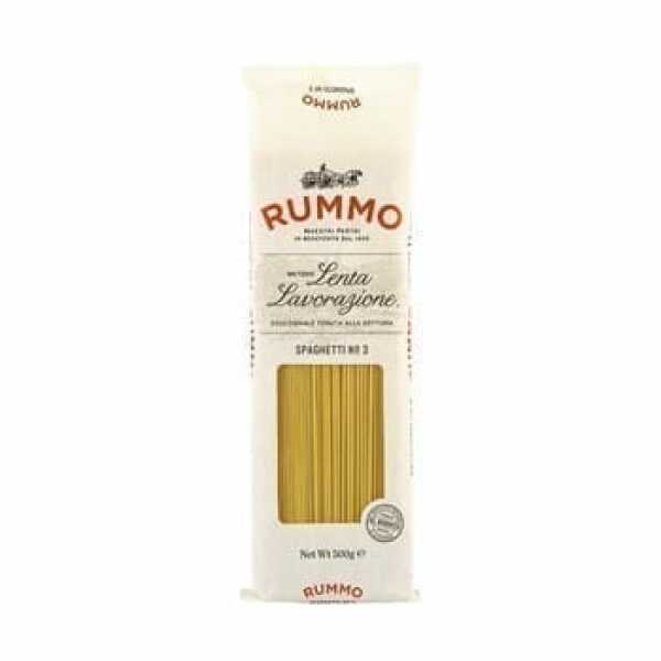 Spaghetti nr 3 Rummo