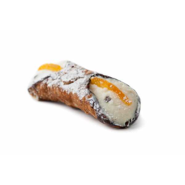 Cannoli Siciliani färsk fryst