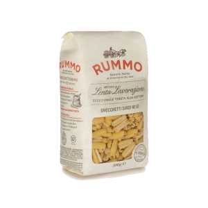 Gnocchetti Sardi N°63 RUMMO 16x500g Durumvetepasta TORR
