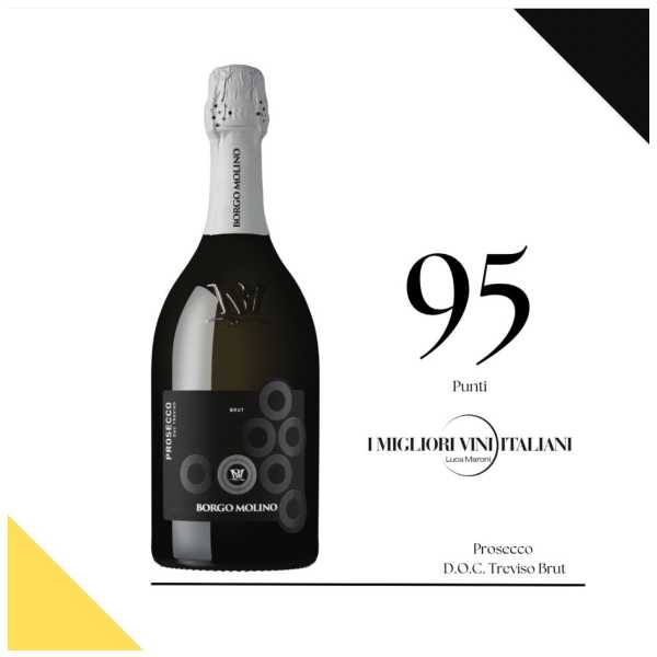 Prosecco-DOC-Treviso-Brut