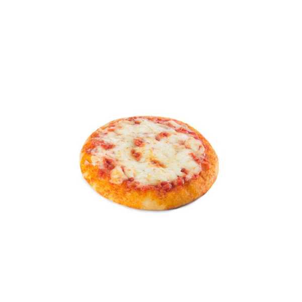 pizzetta