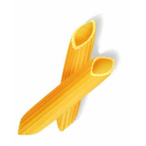 Penne Rigate 5 kg Sgambaro