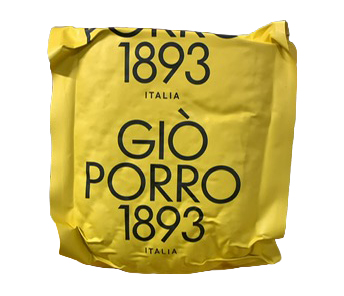 Bresaola Beef Prosciutto Black Angus ca 1,2-1,5kg Giò Porro