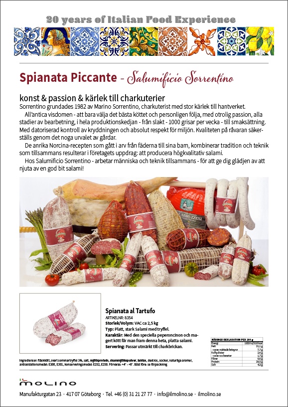 Produkt Blad PDF