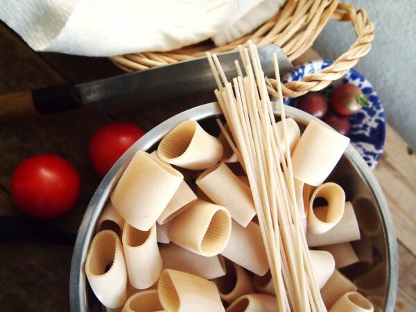 Pasta kategori
