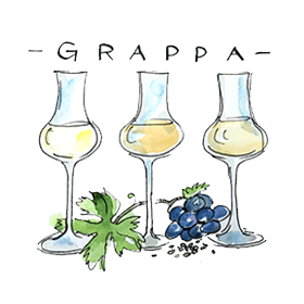 grappa