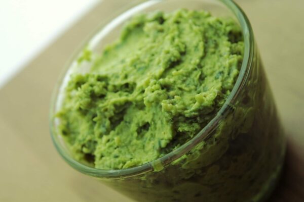 pesto kategori