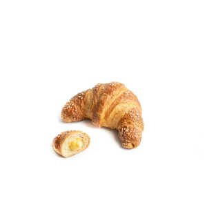 Croissanter Bake-Off