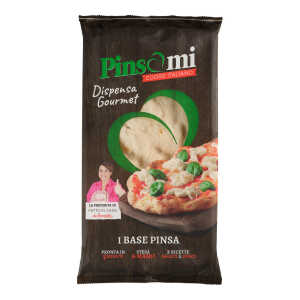 Pizza & Pinsa