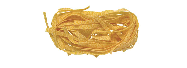 Tagliatelle all’Uovo Nº 132 RUMMO 12x250g Äggpasta TORR - Bild 2