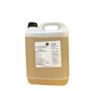 Aceto di Vino Bianco (Vinäger vitvin) 5L