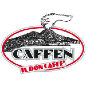 Espressokaffe Caffen