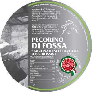 Pecorino-di-Fossa