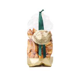 Cantucci Limone Biscottificio Belli 12x250g