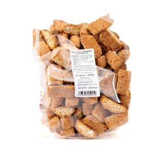 Cantuccii Mandorla Biscottificio Belli 1kg