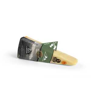 Parmigiano Reggiano Mountain Quality DOP CAVOLA 250g VAC Rumstempererad KO 18m LAGRAD