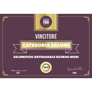 Mori-attestato-FOODAWARDS-2021