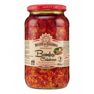 Delizie Bomba Calabrese  950g