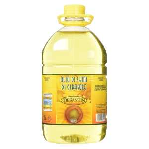 13615_olio-semi-girasole-5l