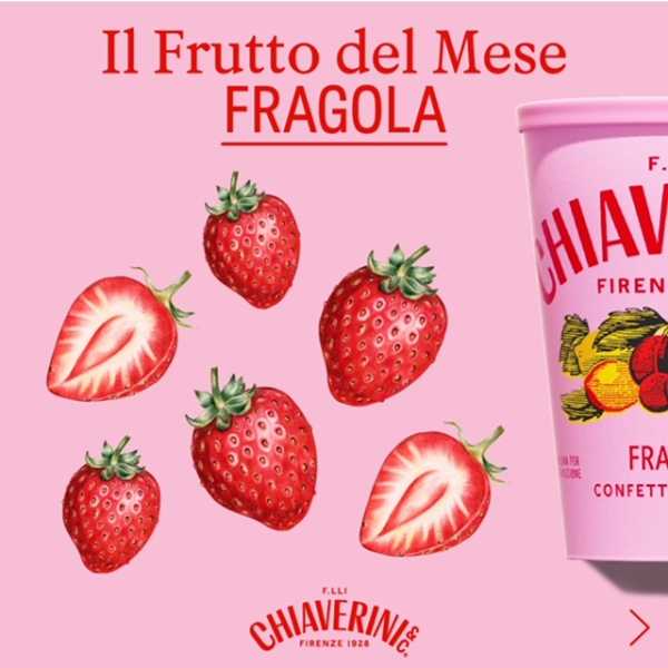 Fragola