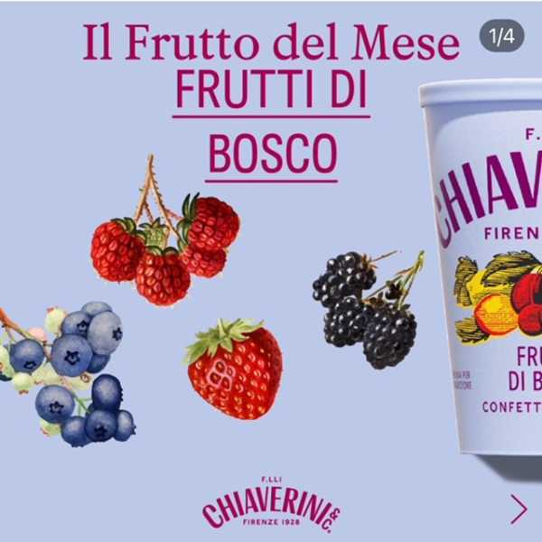 Frutti-di-Bosco