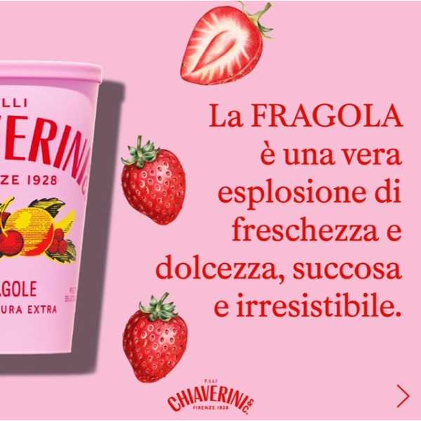 La-Fragola