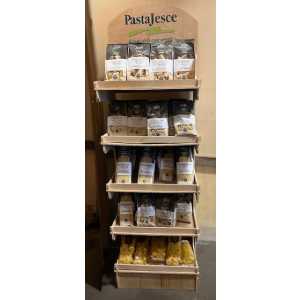 display-fram