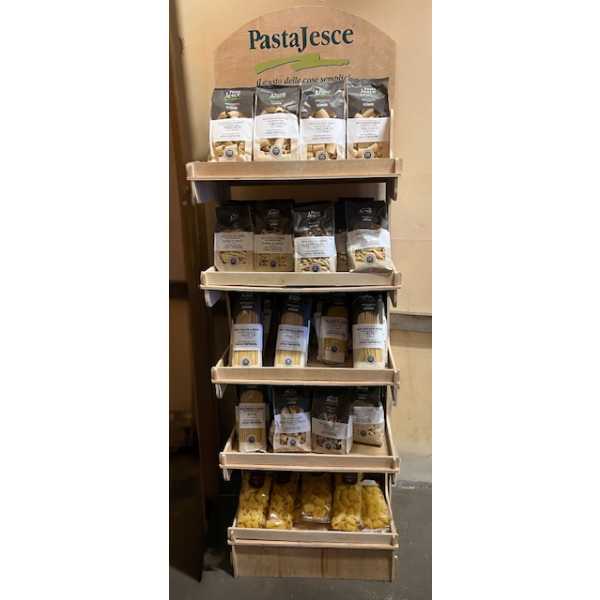 display-fram