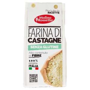 Farina di Castagne 10x250g