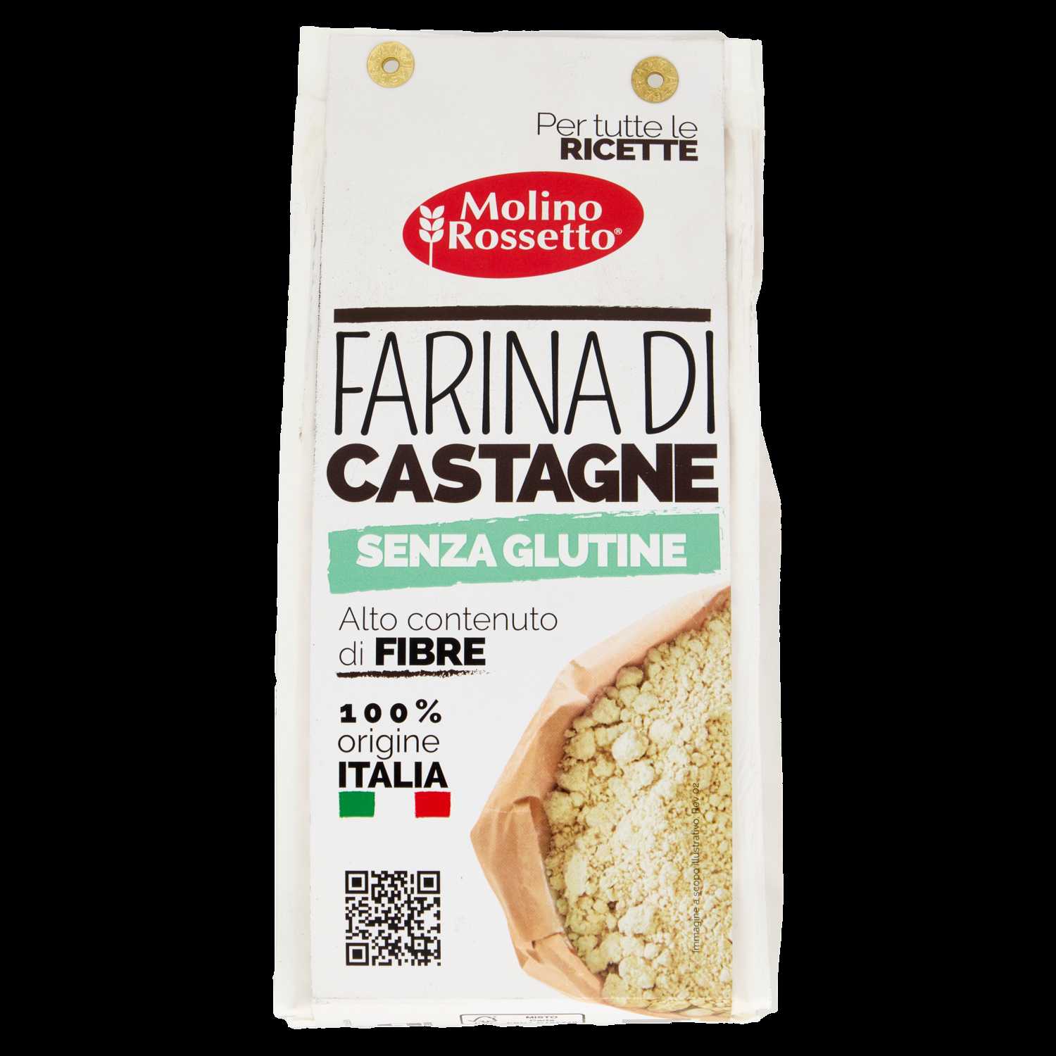 Farina di Castagne 10x250g