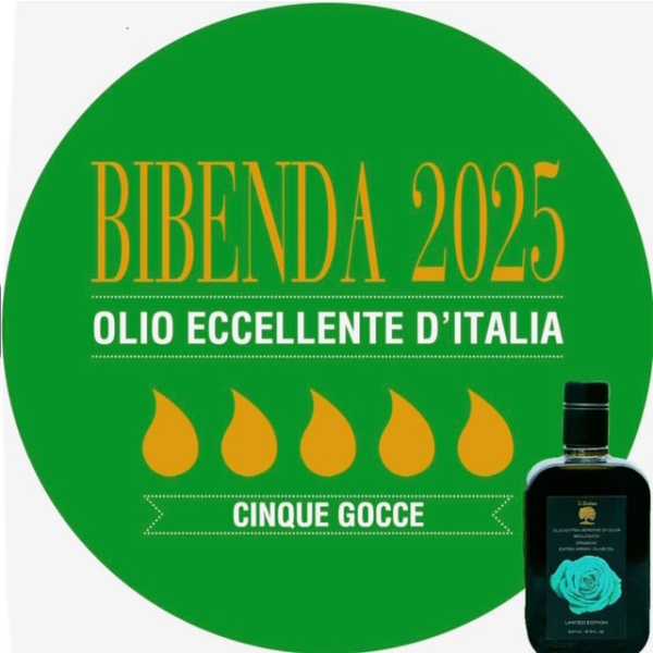 Bibenda-2025