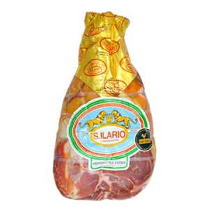 Prosciutto di Parma DOP 30 mån ca 7 kg S. ILARIO