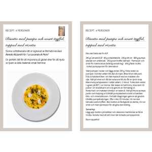Risotto-alla-zucca-e-tartufo-nero-con-ciuffi-di-ricotta
