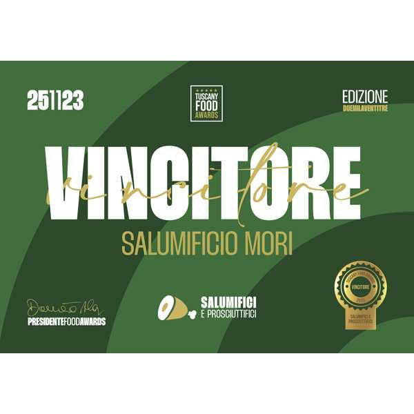 ATTESTATO-TUSCANY-FOOD-AWARDS-2023