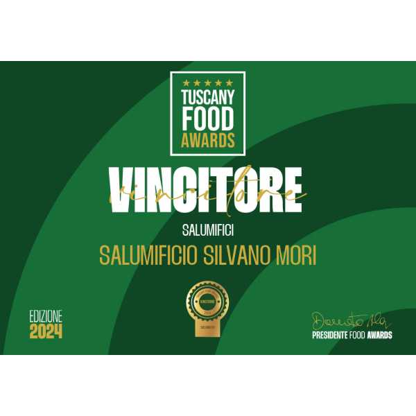 TUSCANY-FOOD-AWARDS-2024-premio-salumifici