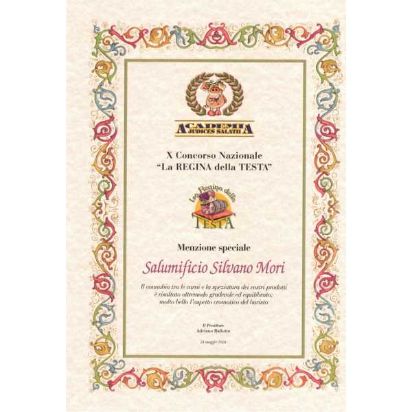 academia-judices-salatii-menzione-speciale