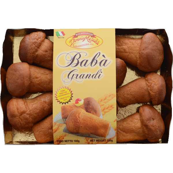 14268_Baba-Mignon-150g_8st