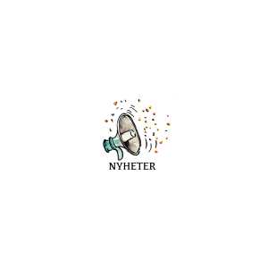 NYHETER