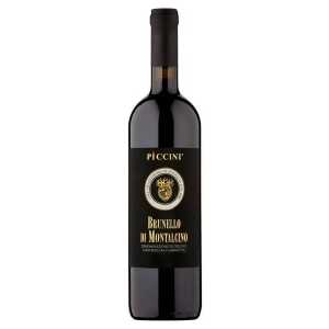Brunello di Montalcino Piccini DOCG 14% 0,75l