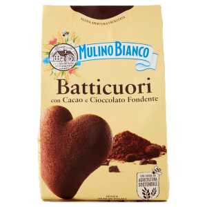 Batticuori Mulino Bianco 24x350g