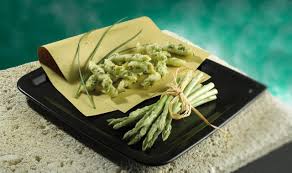Asparagina con Erba Cipollina in Crosta 1kg FRYST - Bild 3