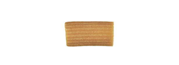 Mezzi Rigatoni (Fullkorn) N°51 RUMMO 16x500g Durumvetepasta TORR - Bild 2