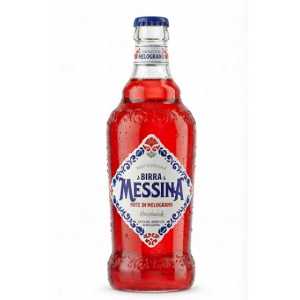 Messina Melograno  5% 15x500ml