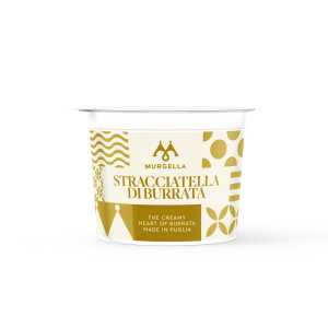 Stracciatella Murgella 6x150g