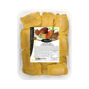 Raviolacci Karl Johan Gourmet FÄRSKA 5x1kg