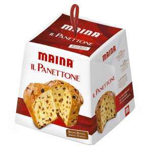 Maina il Panettone Classico 750g